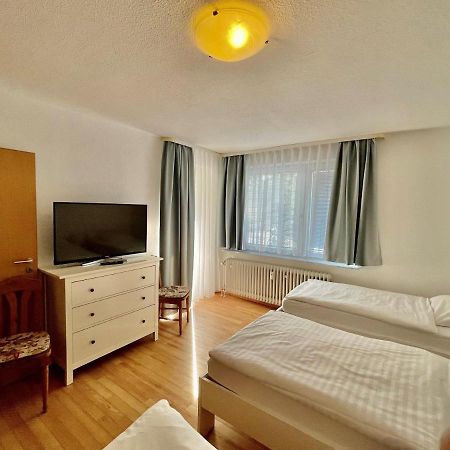 Apartment Fuer Vier Hannover Exteriör bild